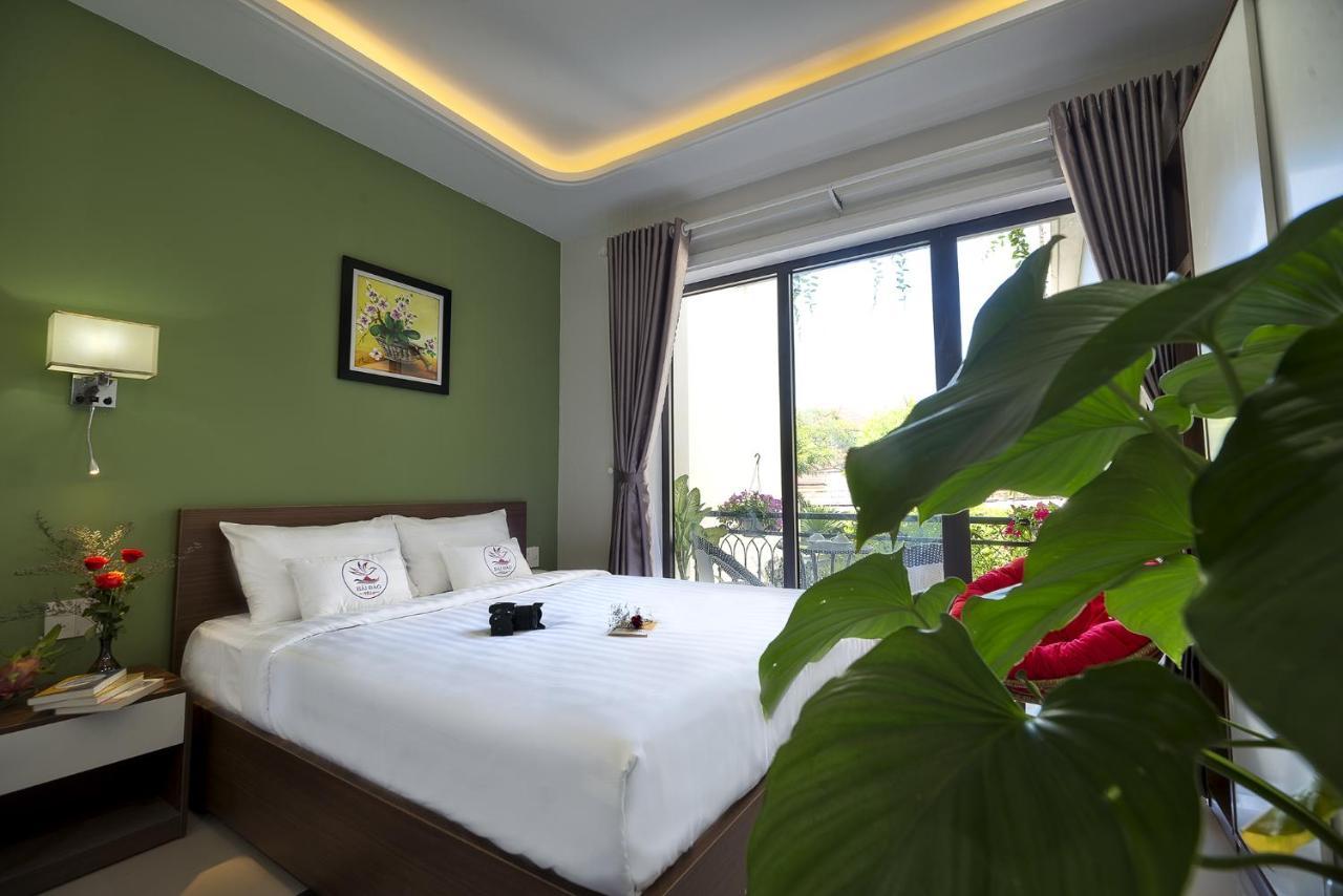 Hai Dao Hoi An Villa Екстериор снимка