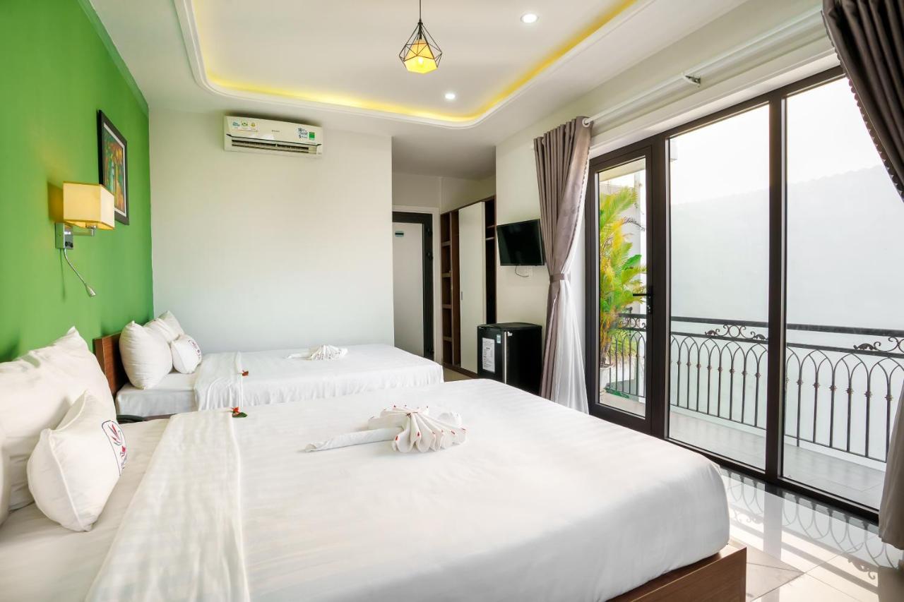 Hai Dao Hoi An Villa Екстериор снимка