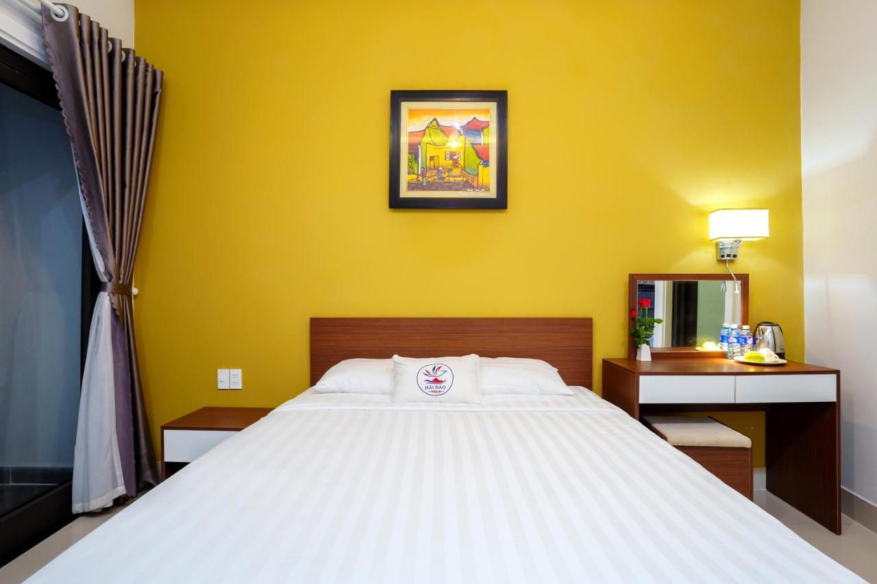 Hai Dao Hoi An Villa Екстериор снимка