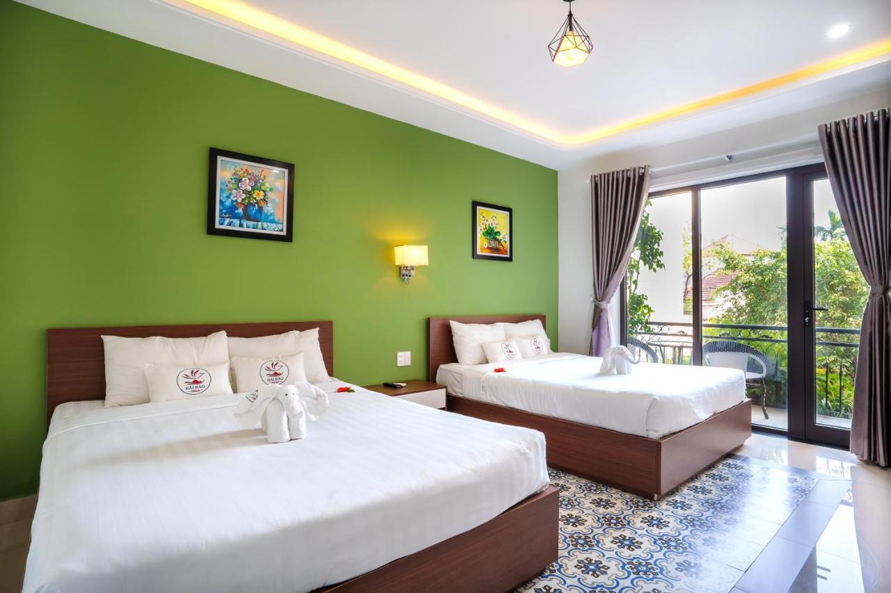 Hai Dao Hoi An Villa Екстериор снимка